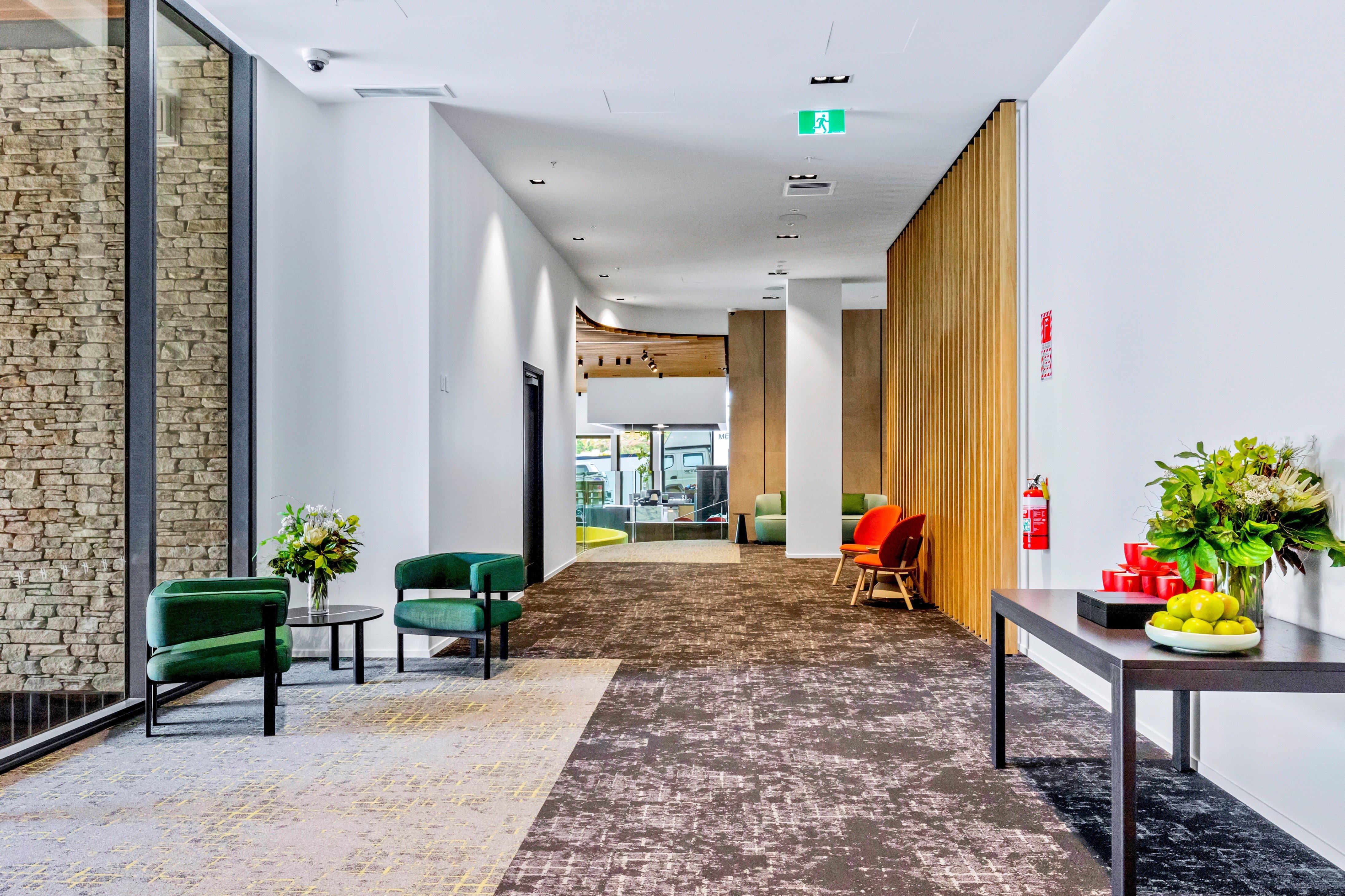 Holiday Inn Queenstown Remarkables Park Exterior foto